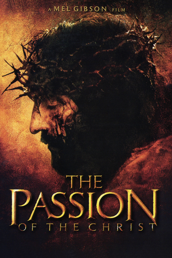 Passion of the Christ